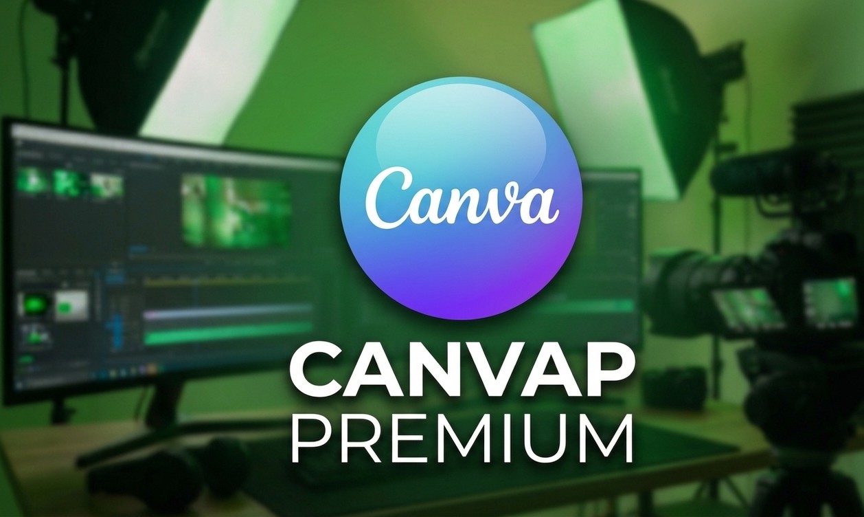 Canva Pro